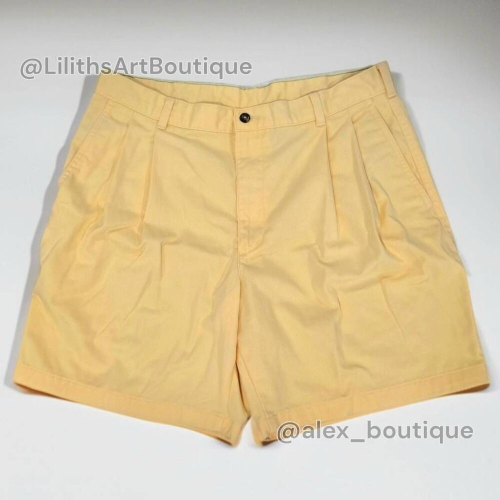 Oat Creek Shorts(A073)-Size 36 for Men